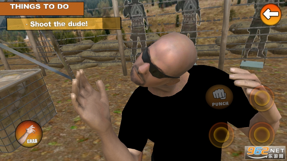 hands n guns2����ģ����2��ͼ3