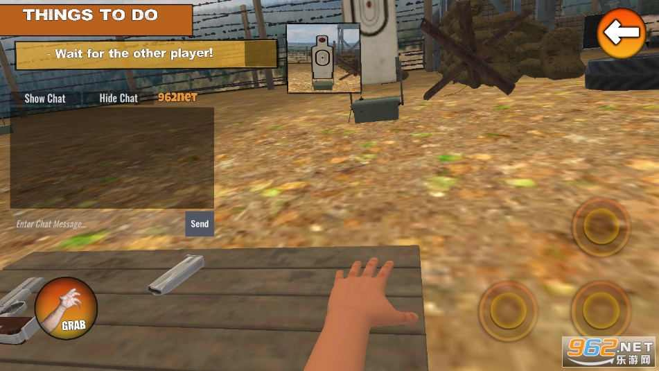 hands n guns2����ģ����2��ͼ2