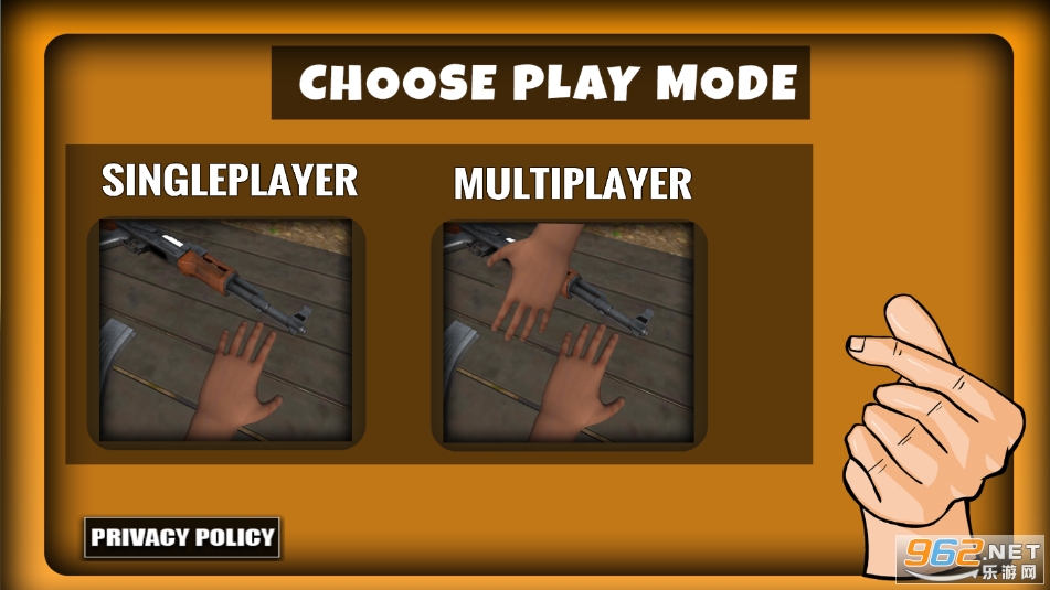 hands n guns2����ģ����2��ͼ6