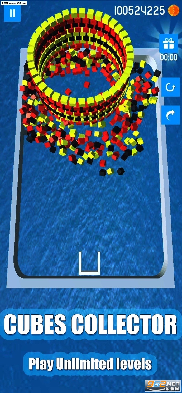 ���������collect cubes��ͼ2