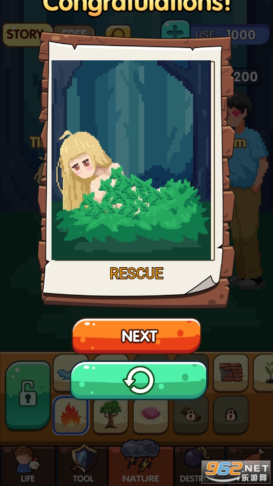 Powder Evolution��ĩ������ͼ3