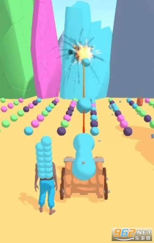 ���ڵ�����Cannonball Race��ͼ1