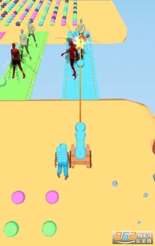 ���ڵ�����Cannonball Race��ͼ0
