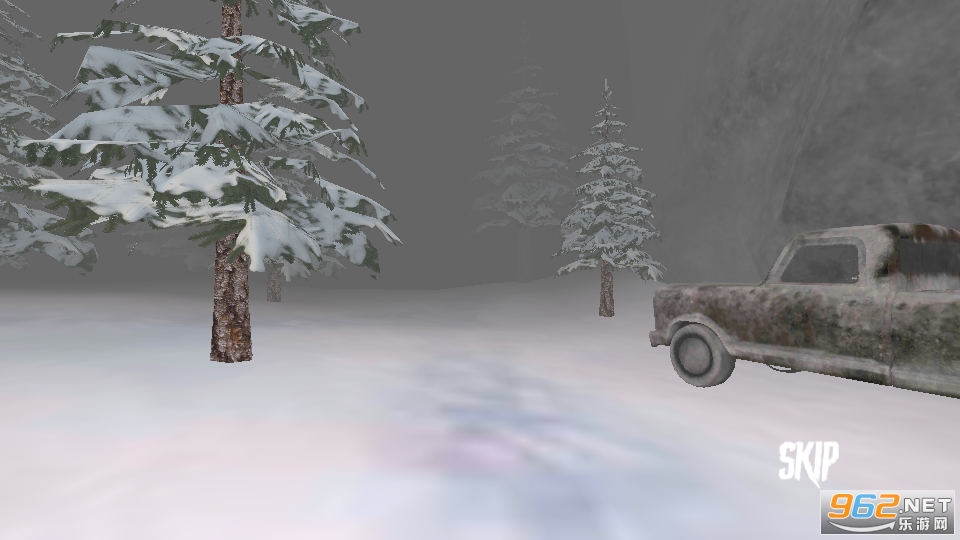 а��ɭ������(Scary Horror Games Evil Forest Ghost Escape)��ͼ0