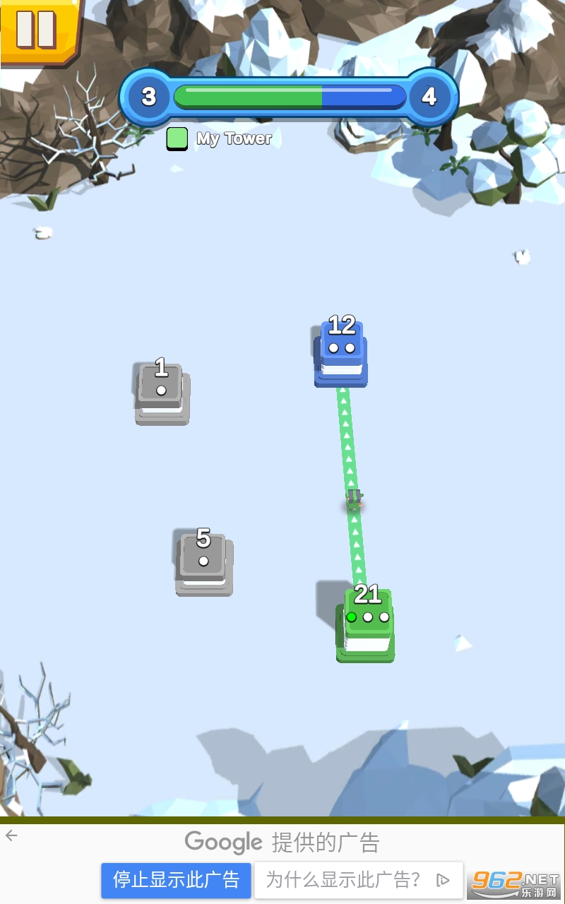 Tower Takeover��׿���ͼ2