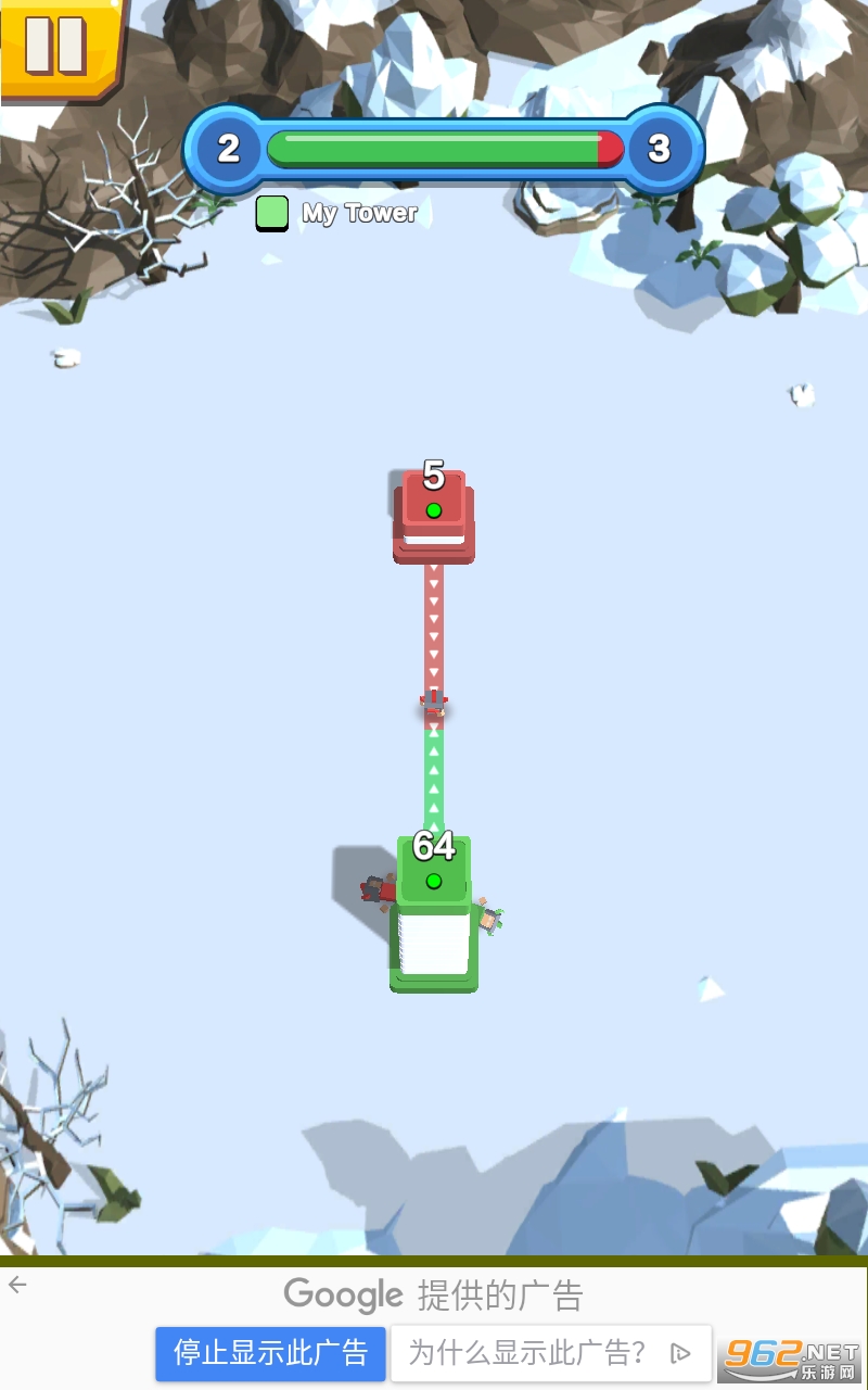 Tower Takeover��׿���ͼ1