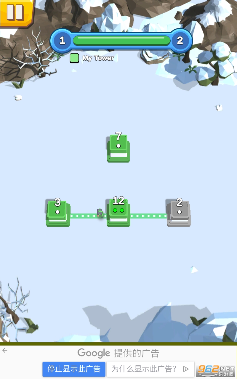 Tower Takeover��׿���ͼ3