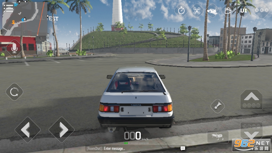Drive Zone��ʻ�ش�OL��ͼ0