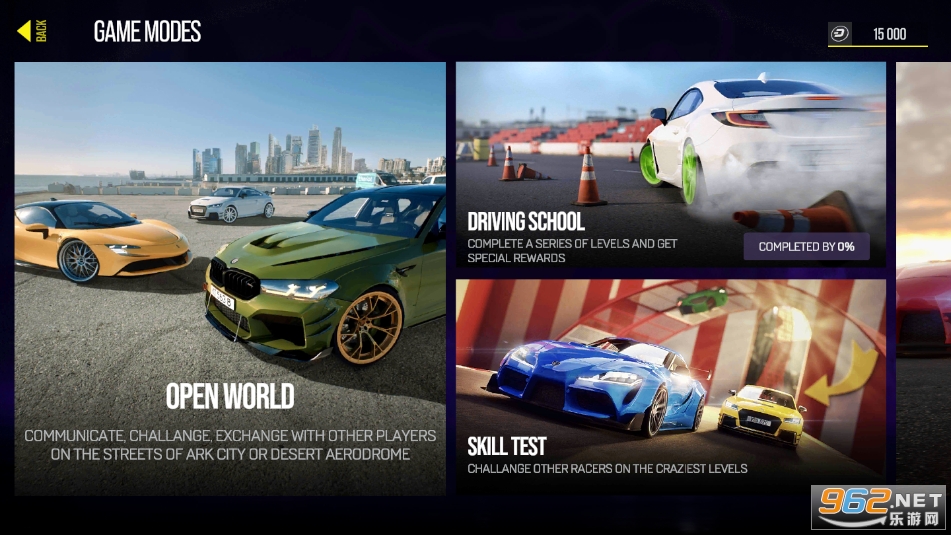 Drive Zone��ʻ�ش�OL��ͼ1