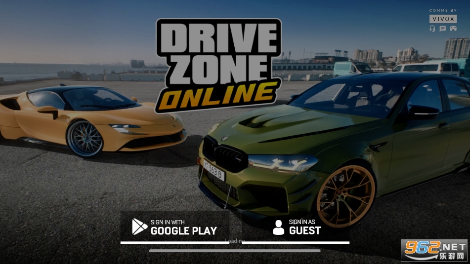 Drive Zone��ʻ�ش�OL��ͼ2