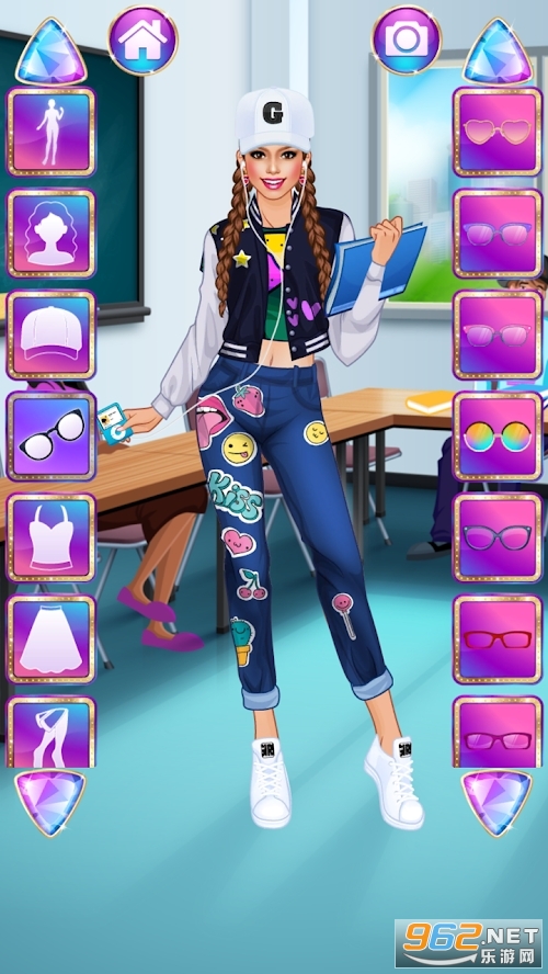 ��������ȫ��װ������(Superstar Career)��ͼ0