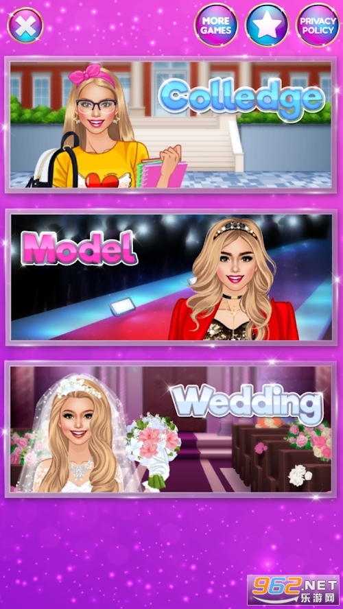 ��������ȫ��װ������(Superstar Career)��ͼ1
