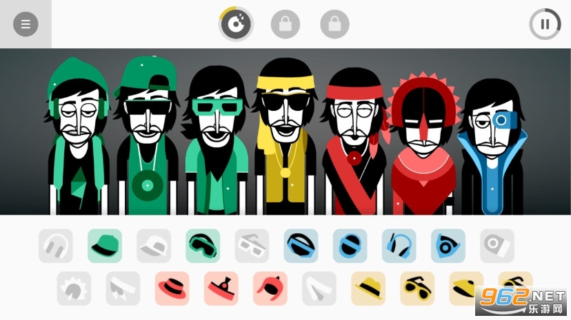 incredibox�ٷ������ͼ3