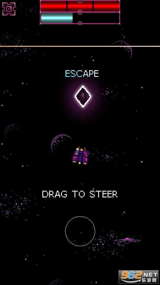 ���澡ͷ��Ϸ(End of The Universe)��ͼ5