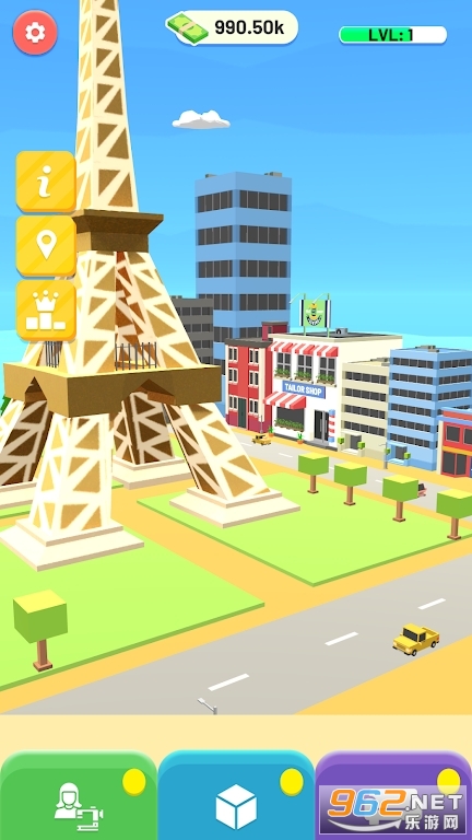 tailor master 3d���в÷��ʦ3d��ͼ0