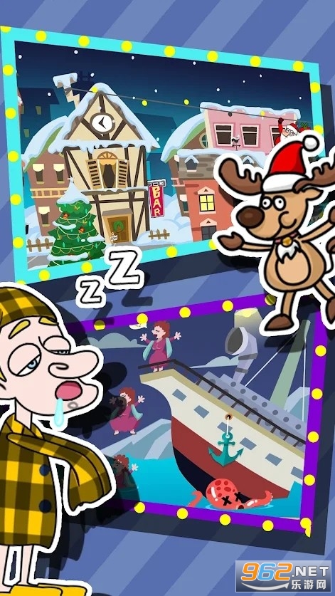 ����С���Sleepwalking Boy��ͼ3