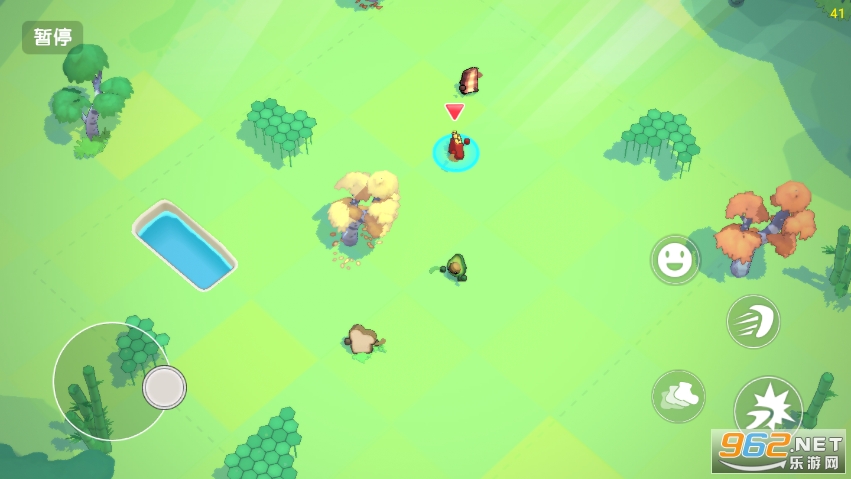 �����ڴ�ս��������ͼ3
