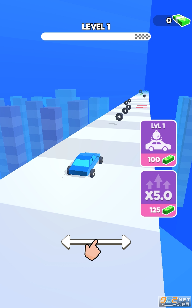 Scale Up Rush��Ϸ��ͼ3