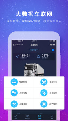 福田e家app截图0