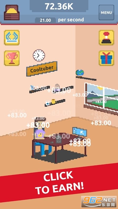 ���ò���ģ������Ϸv1.0.1 ���°��ͼ1