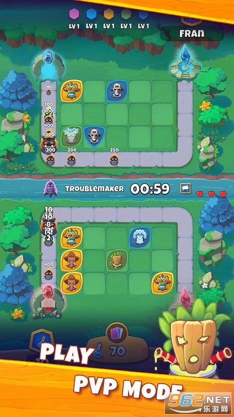���ͼ��������Random Totems��ͼ0