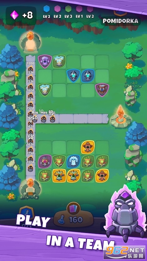 ���ͼ��������Random Totems��ͼ3
