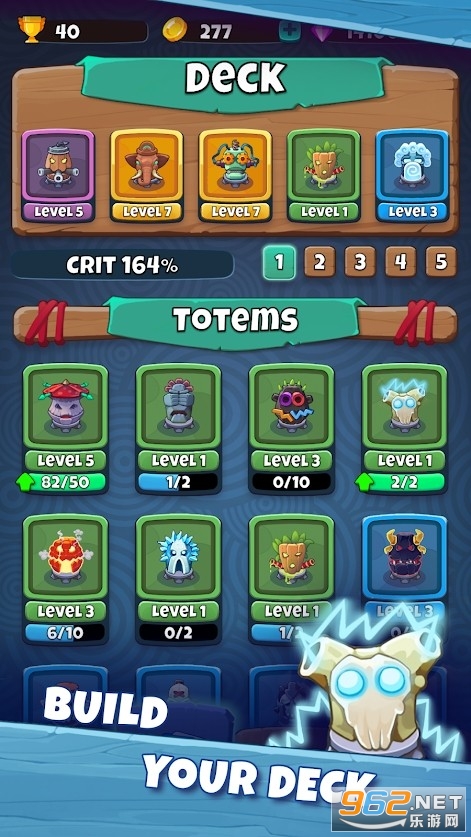 ���ͼ��������Random Totems��ͼ2