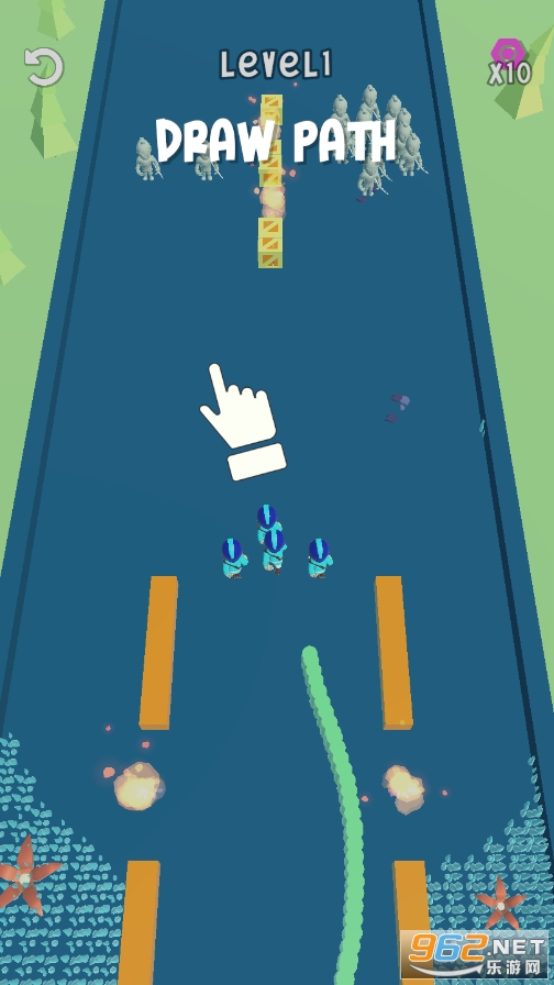 DRAW LEADS 3D�����������ν�ͼ2