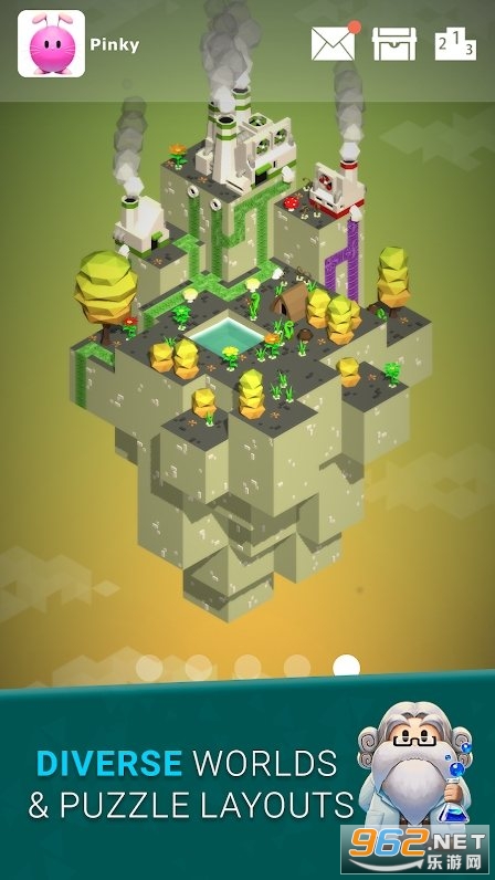 3D����ƴͼ��Ϸv1.0.10 �ٷ����ͼ1