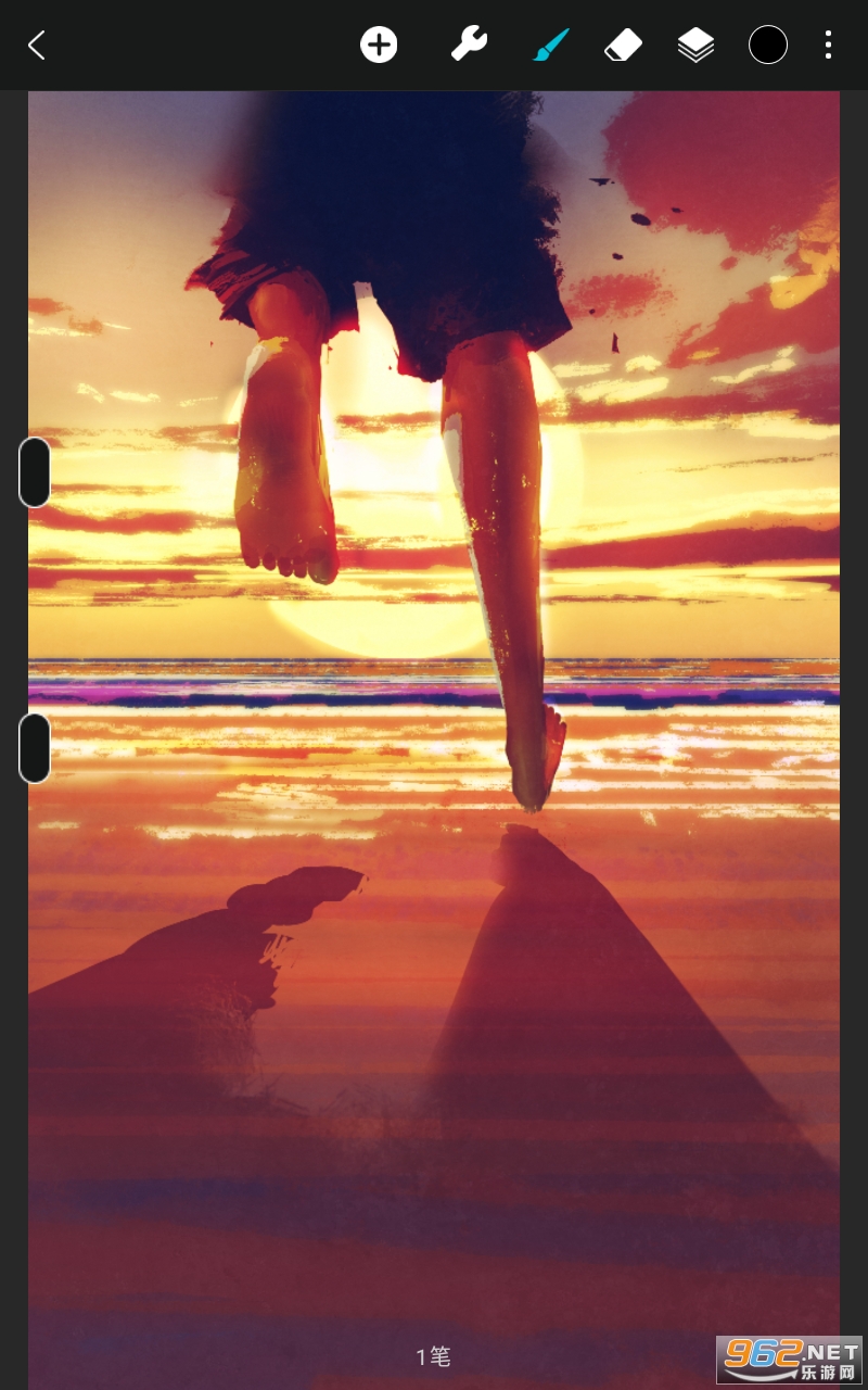 Huion Sketch最新版截图3
