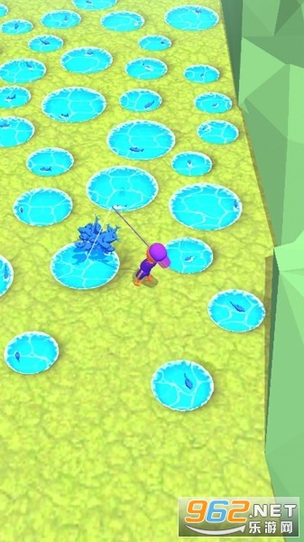 fast fisherman�������Ϸ���°�v1.10 ��׿���ͼ2