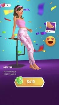 foot spaʱ���������Ϸ��׿��v0.3.8 ���°��ͼ4