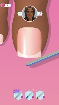 foot spaʱ���������Ϸ��׿��v0.3.8 ���°��ͼ1