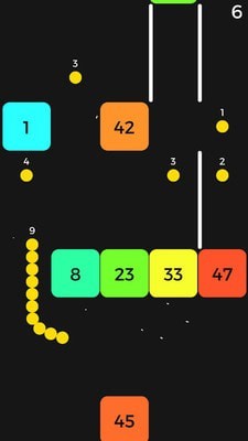 snake vs block����ľ��v1.11 ���°��ͼ3