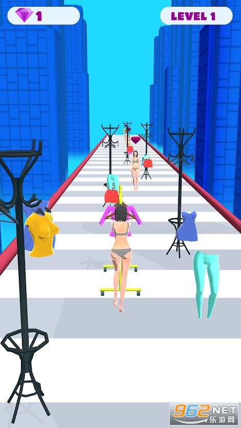 �����·�Dress Them All��ͼ2
