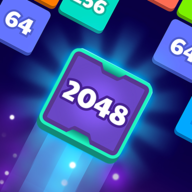 �������2048(Shoot Block 2048)