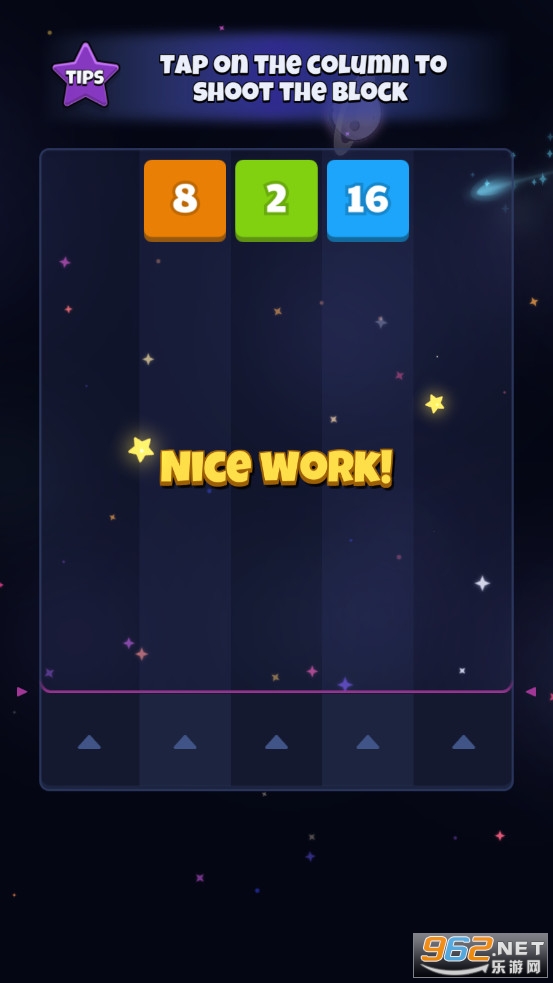 �������2048(Shoot Block 2048)v1.6.2��׿���ͼ3