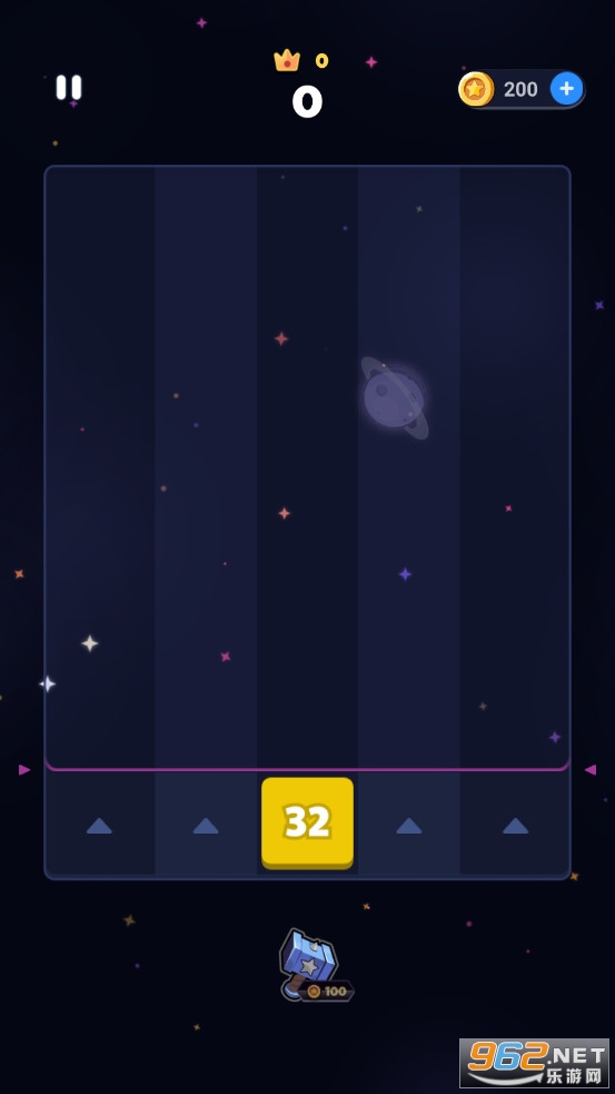 �������2048(Shoot Block 2048)v1.6.2��׿���ͼ2