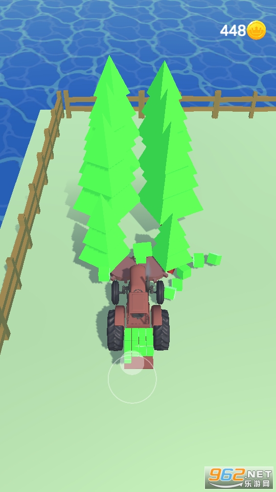 Woodcutting Fest��Ϸ��ͼ8