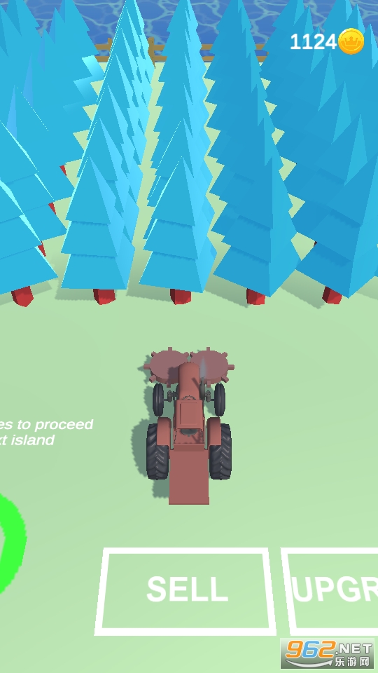 Woodcutting Fest��Ϸ��ͼ0