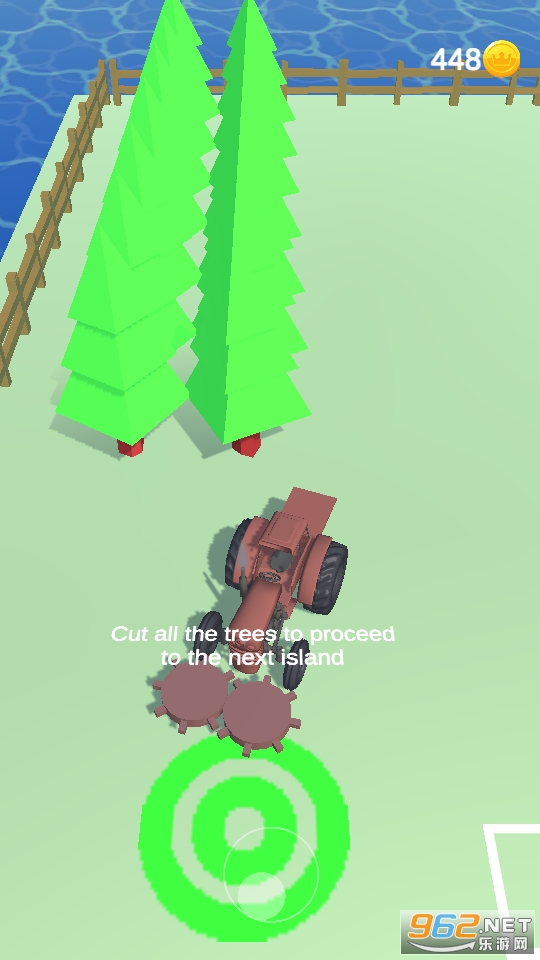 Woodcutting Fest��Ϸ��ͼ9