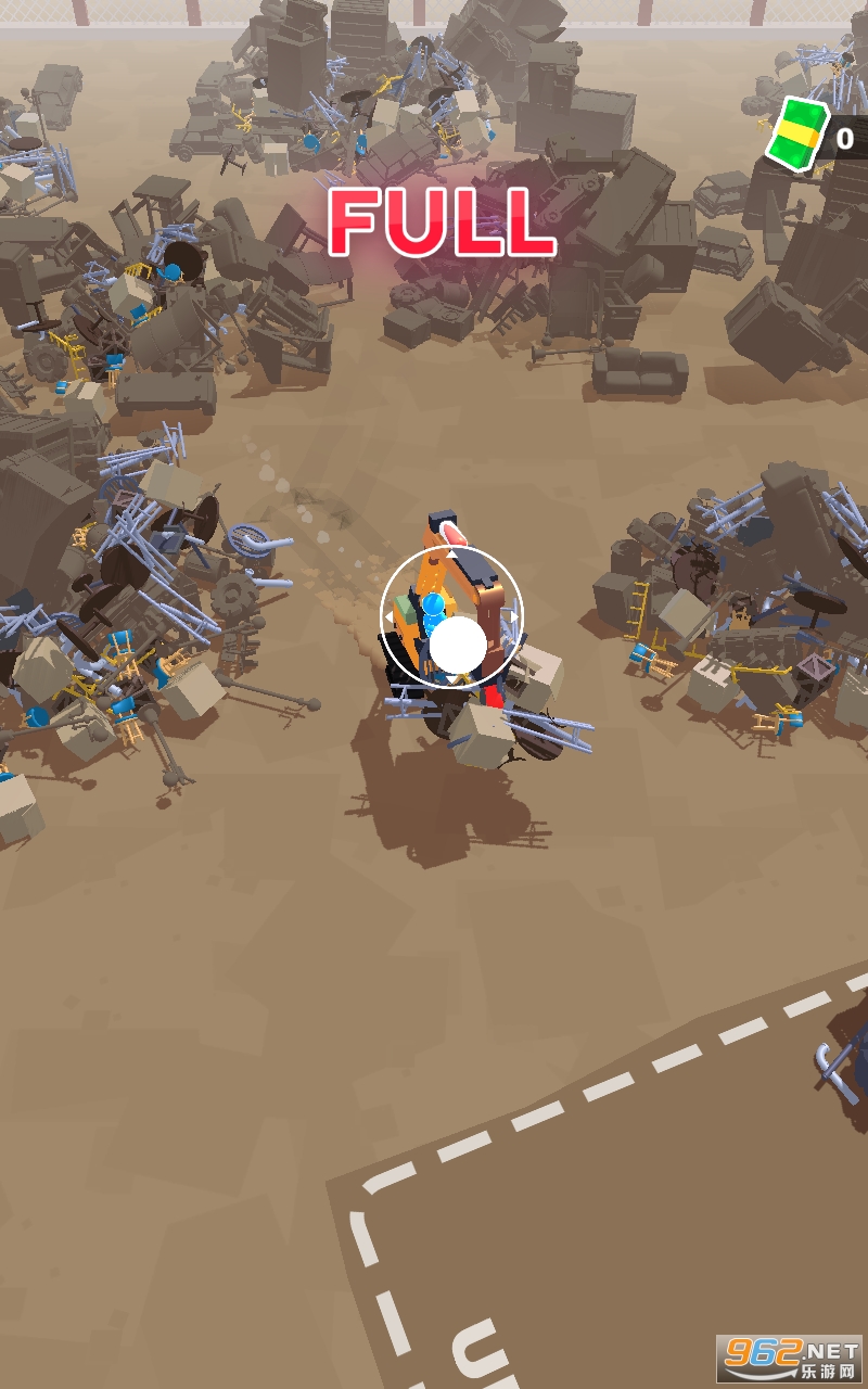 Junkyard Keeper��Ϸ��ͼ2
