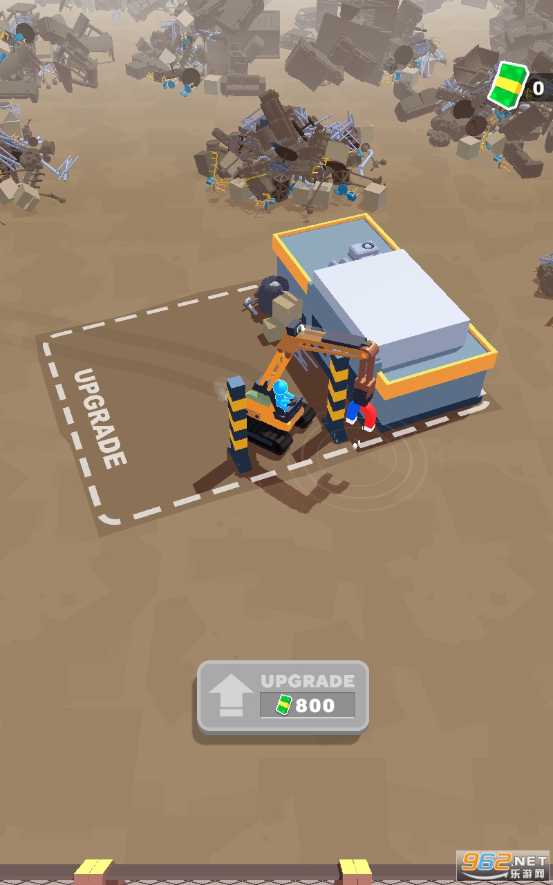 Junkyard Keeper��Ϸ��ͼ3