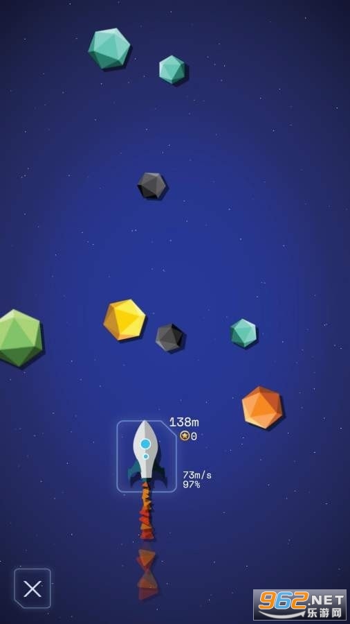 Rocket Science�ⲻ��Ҫ�����ѧ��׿��v1.0.2��ͼ0