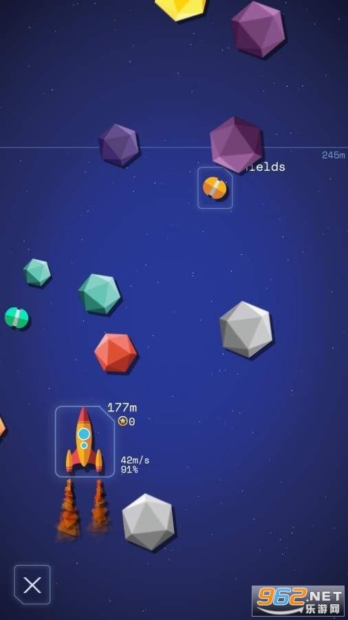 Rocket Science�ⲻ��Ҫ�����ѧ��׿��v1.0.2��ͼ3