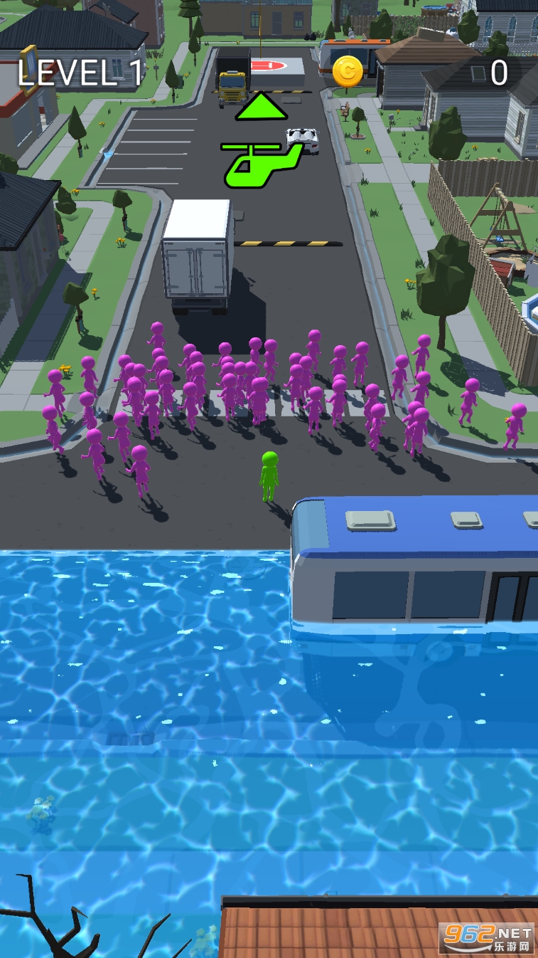 WaterRoyale�ʼ�ˮ����԰��׿���ͼ2