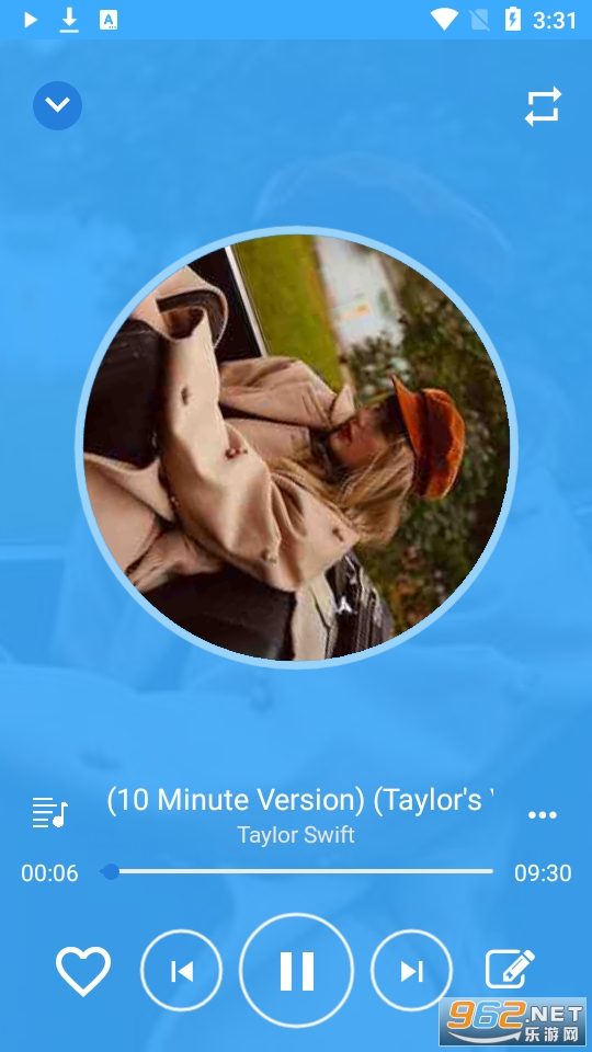 TunePro Music安卓版截图7