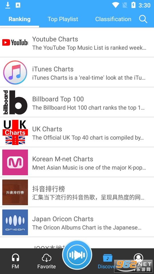 TunePro Music安卓版截图6