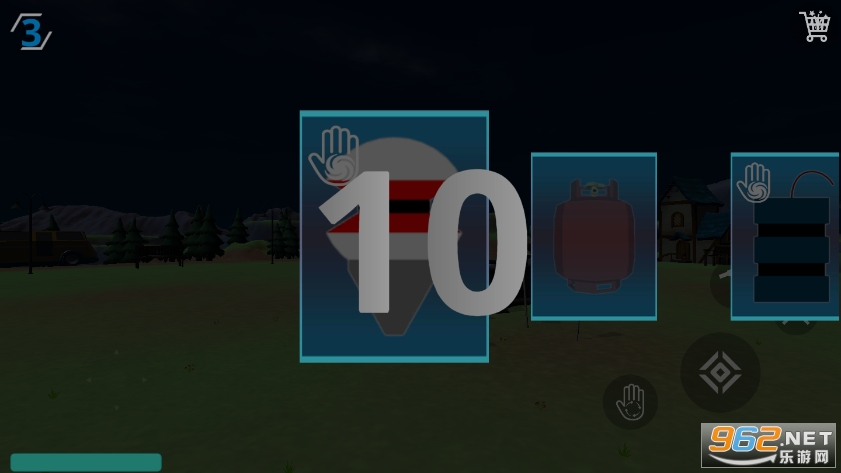 �̻�ģ����3D��ͼ1