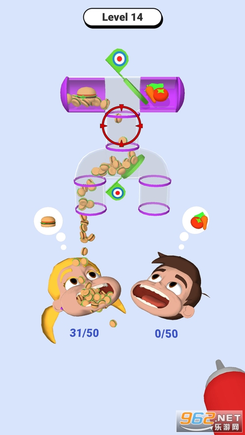 Dupe Food��Ϸ��ͼ1